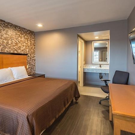 Plaza Inn 사우스게이트 외부 사진